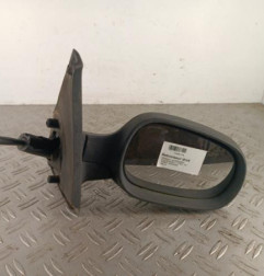 Retroviseur droit RENAULT CLIO 2 Photo n°1