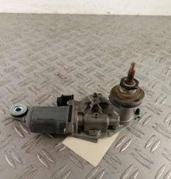 Moteur essuie glace arriere PEUGEOT 108 Photo n°1