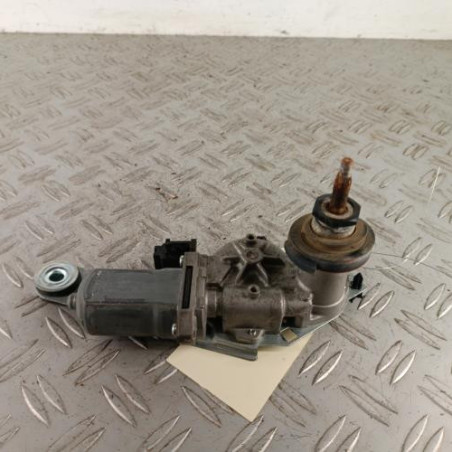 Moteur essuie glace arriere PEUGEOT 108 Photo n°1