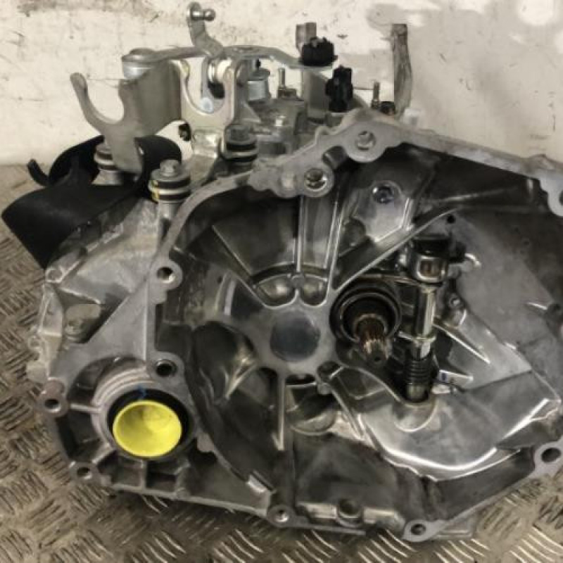Boite de vitesses SUZUKI CELERIO