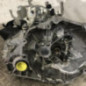 Boite de vitesses SUZUKI CELERIO