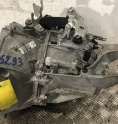 Boite de vitesses SUZUKI CELERIO