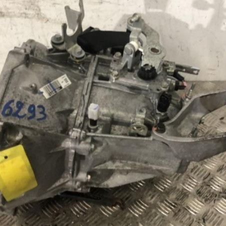 Boite de vitesses SUZUKI CELERIO