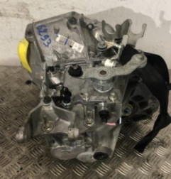 Boite de vitesses SUZUKI CELERIO Photo n°3