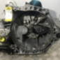 Boite de vitesses PEUGEOT 207