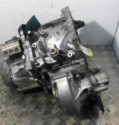 Boite de vitesses PEUGEOT 207