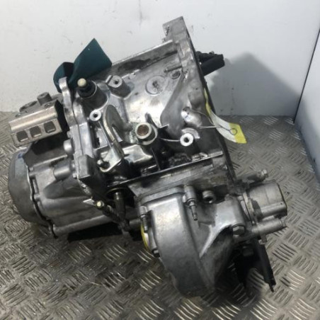 Boite de vitesses PEUGEOT 207