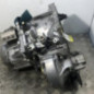 Boite de vitesses PEUGEOT 207