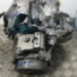 Boite de vitesses PEUGEOT 207