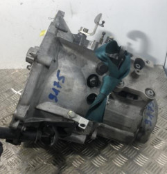 Boite de vitesses PEUGEOT 207 Photo n°4