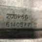 Boite de vitesses PEUGEOT 207