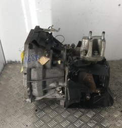 Boite de vitesses FORD FIESTA 6