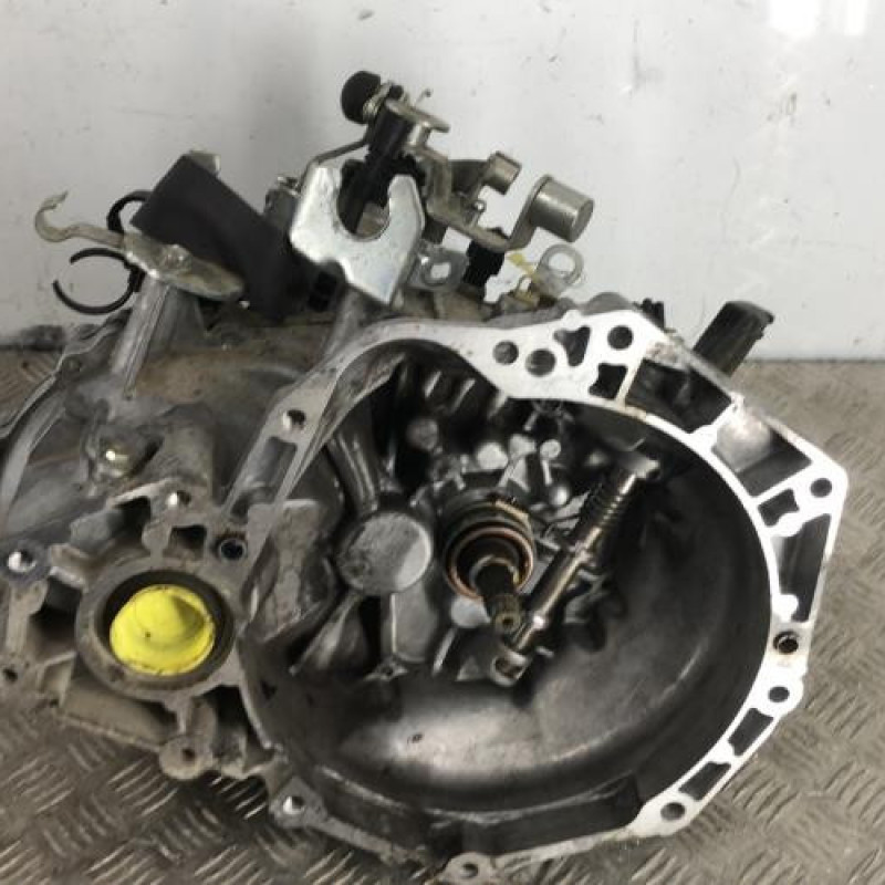 Boite de vitesses OPEL AGILA B