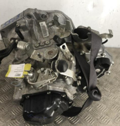 Boite de vitesses OPEL AGILA B Photo n°3