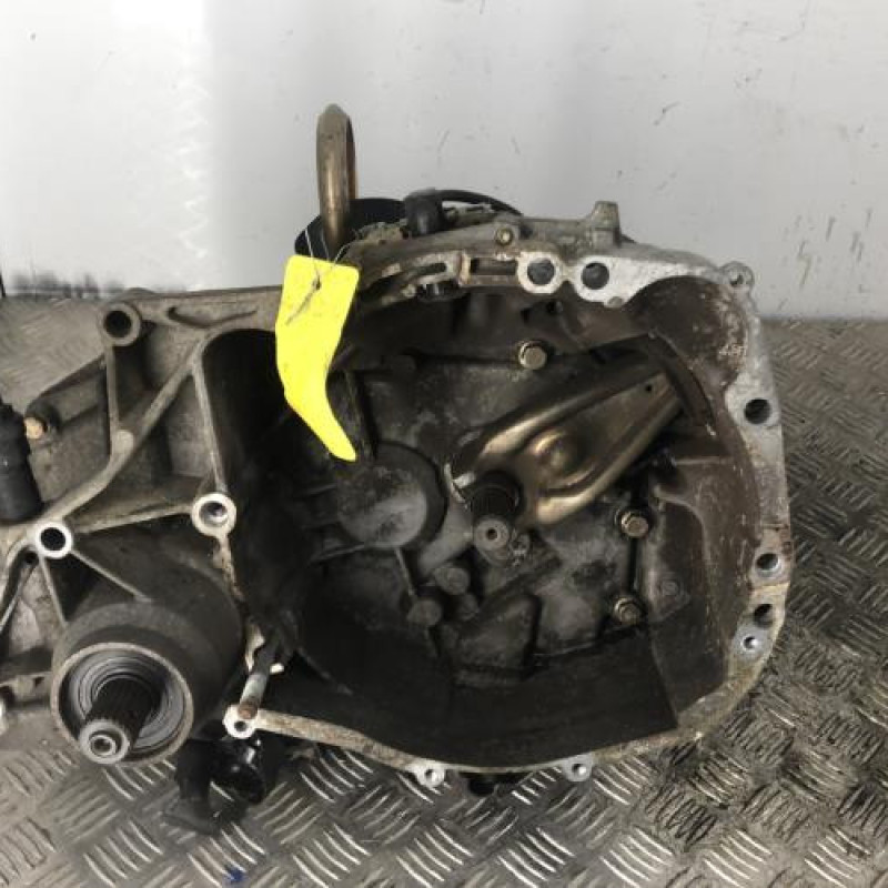 Boite de vitesses RENAULT TWINGO 1