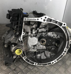 Boite de vitesses PEUGEOT 208 1 Photo n°1