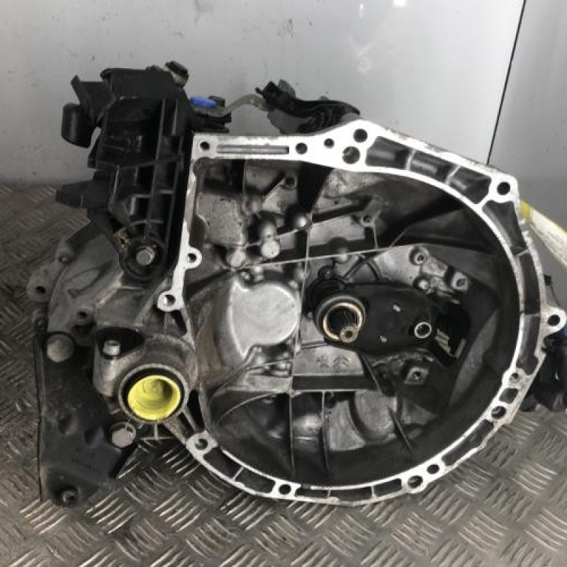 Boite de vitesses PEUGEOT 208 1