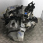 Boite de vitesses PEUGEOT 208 1