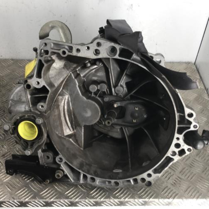 Boite de vitesses PEUGEOT 208 1