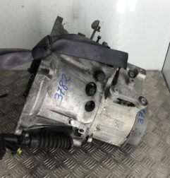 Boite de vitesses PEUGEOT 208 1