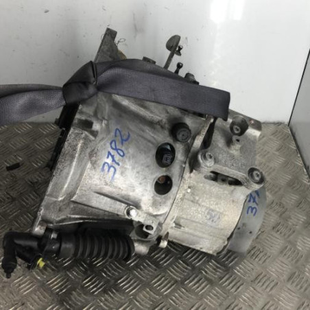 Boite de vitesses PEUGEOT 208 1