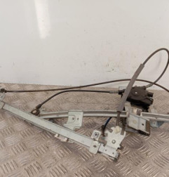 Leve vitre electrique avant droit VOLKSWAGEN POLO 3 Photo n°1