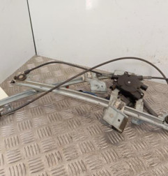 Leve vitre electrique avant droit VOLKSWAGEN POLO 3 Photo n°4