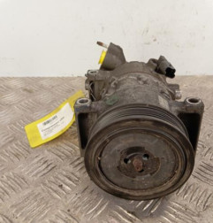 Compresseur clim CITROEN C3 2 Photo n°1