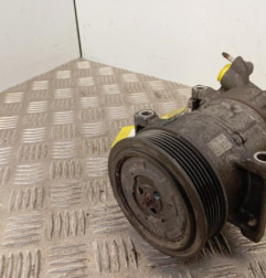 Compresseur clim CITROEN C3 2