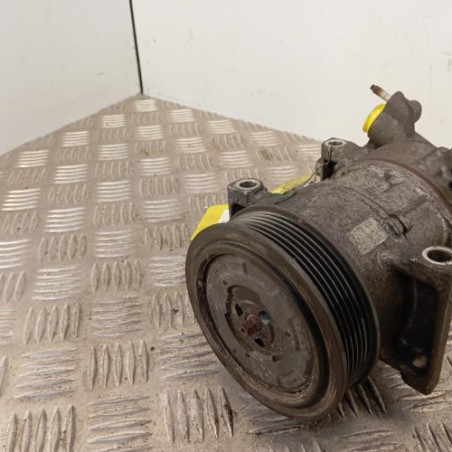 Compresseur clim CITROEN C3 2