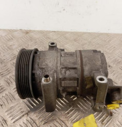 Compresseur clim CITROEN C3 2 Photo n°4