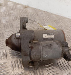 Demarreur CITROEN C3 2 Photo n°4