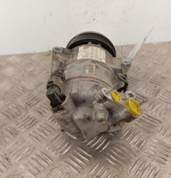 Compresseur clim PEUGEOT 308 2 SW Photo n°4