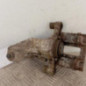 Etrier arriere droit (freinage) PEUGEOT 308 2 SW