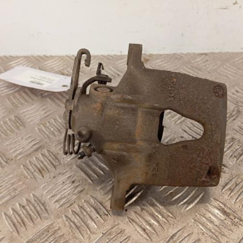 Etrier arriere droit (freinage) RENAULT MASTER 2