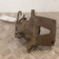 Etrier arriere droit (freinage) RENAULT MASTER 2