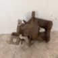Etrier arriere droit (freinage) RENAULT MASTER 2