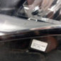Optique avant principal gauche (feux)(phare) PEUGEOT 5008 2