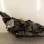 Optique avant principal gauche (feux)(phare) PEUGEOT 5008 2