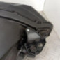 Optique avant principal gauche (feux)(phare) PEUGEOT 5008 2