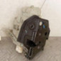 Serrure arriere droit SEAT ALTEA