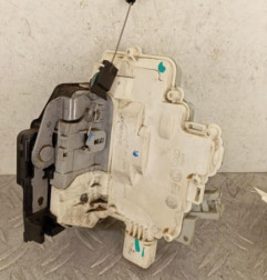 Serrure arriere droit SEAT ALTEA