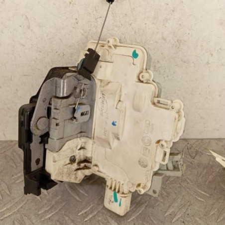 Serrure arriere droit SEAT ALTEA