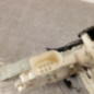 Serrure arriere droit SEAT ALTEA