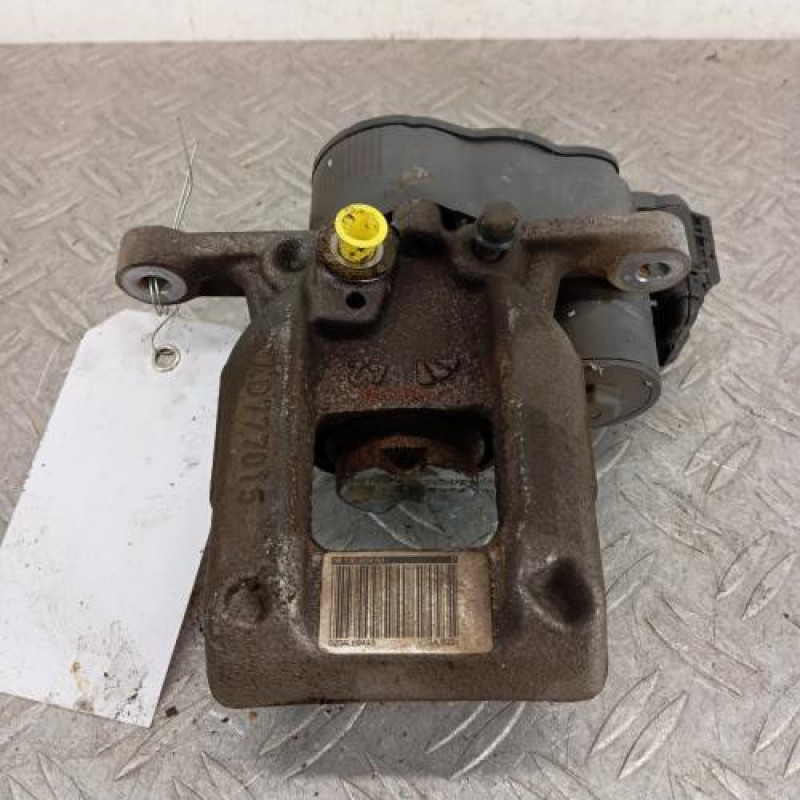 Etrier arriere droit (freinage) PEUGEOT 5008 2