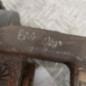 Etrier arriere droit (freinage) PEUGEOT 5008 2