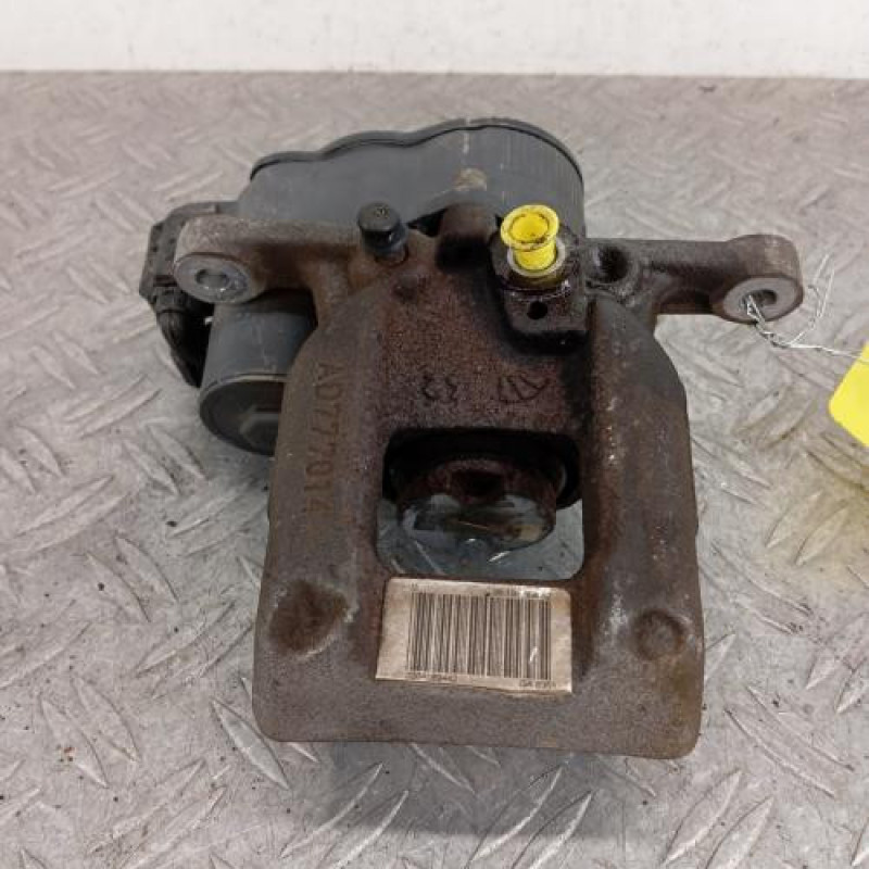 Etrier arriere gauche (freinage) PEUGEOT 5008 2 Etrier arriere gauche (freinage) PEUGEOT 5008 2