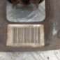 Etrier arriere gauche (freinage) PEUGEOT 5008 2