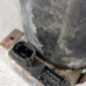 Pompe de direction CITROEN C4 1
