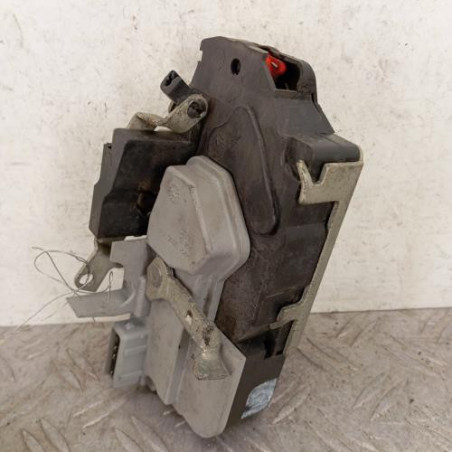 Serrure arriere droit PEUGEOT 206+